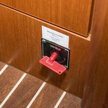 Bavaria 37 Cruiser