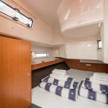 Bavaria 37 Cruiser