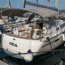 Bavaria 37 Cruiser