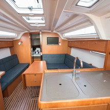 Bavaria 37 Cruiser