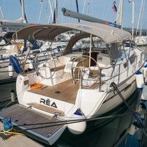 Bavaria 37 Cruiser