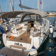 Bavaria 37 Cruiser