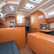 Bavaria 37 Cruiser