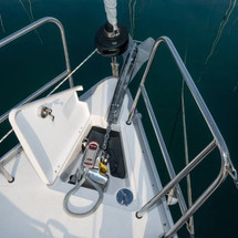 Bavaria 37 Cruiser