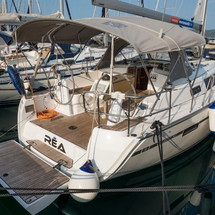Bavaria 37 Cruiser
