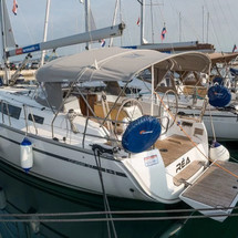 Bavaria 37 Cruiser