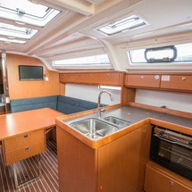 Bavaria 37 Cruiser