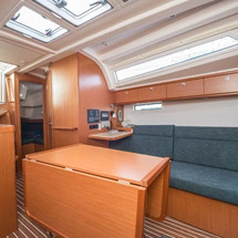 Bavaria 37 Cruiser