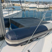 Bavaria 37 Cruiser