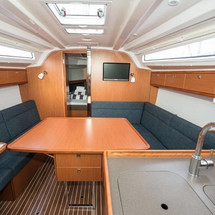 Bavaria 37 Cruiser