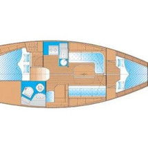 Bavaria 33 Cruiser
