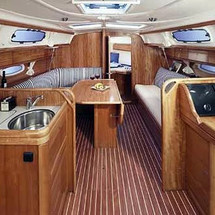 Bavaria 33 Cruiser