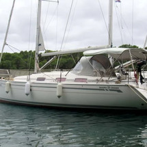 Bavaria 33 Cruiser