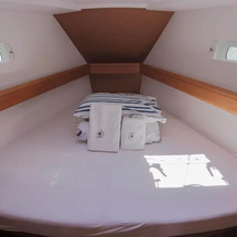 Jeanneau Sun Odyssey 449