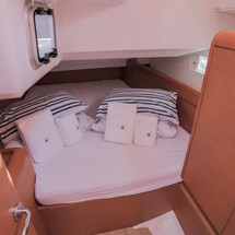 Jeanneau Sun Odyssey 449