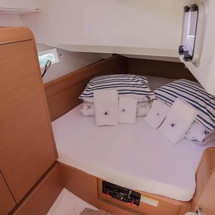 Jeanneau Sun Odyssey 449