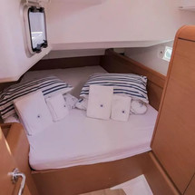 Jeanneau Sun Odyssey 449