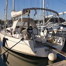 Salona 33