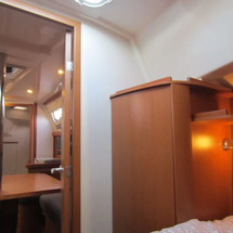 Hanse 325
