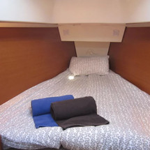 Hanse 325