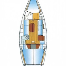 Bavaria 34