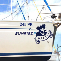 Bavaria 34
