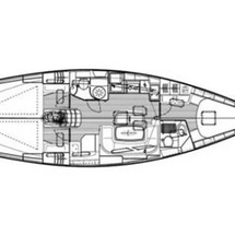 Bavaria 40 Cruiser