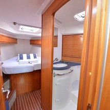 Bavaria 40 Cruiser