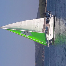 Jeanneau Sun Odyssey 349