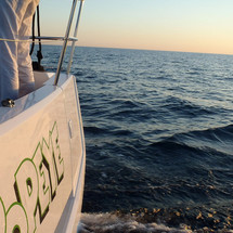 Jeanneau Sun Odyssey 349
