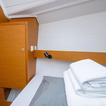 Jeanneau Sun Odyssey 349