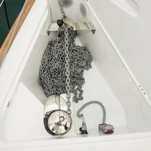 Jeanneau Sun Odyssey 349