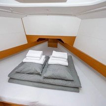 Jeanneau Sun Odyssey 349
