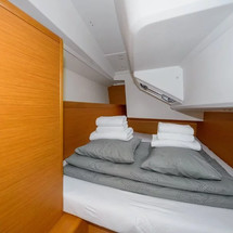 Jeanneau Sun Odyssey 349