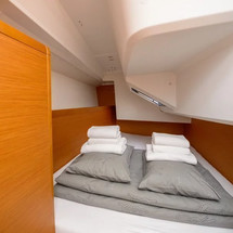 Jeanneau Sun Odyssey 349
