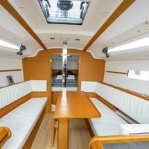 Jeanneau Sun Odyssey 349