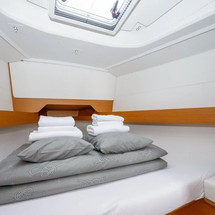 Jeanneau Sun Odyssey 349