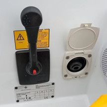 Jeanneau Sun Odyssey 349