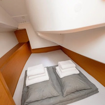 Jeanneau Sun Odyssey 349