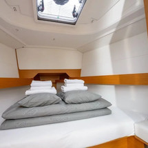 Jeanneau Sun Odyssey 349