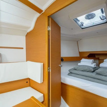 Jeanneau Sun Odyssey 349