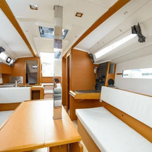 Jeanneau Sun Odyssey 349