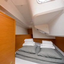 Jeanneau Sun Odyssey 349
