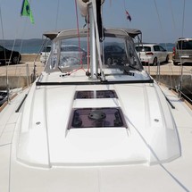 Beneteau Oceanis 35.1