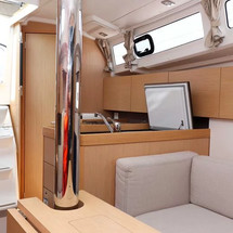 Beneteau Oceanis 35.1