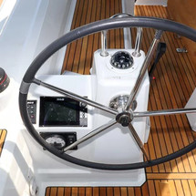 Beneteau Oceanis 35.1