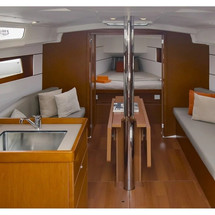 Beneteau Oceanis 35.1