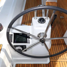 Beneteau Oceanis 35.1