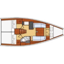 Beneteau Oceanis 35.1