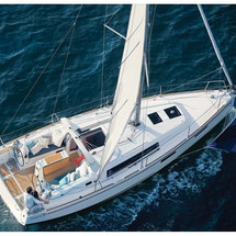Beneteau Oceanis 35.1
